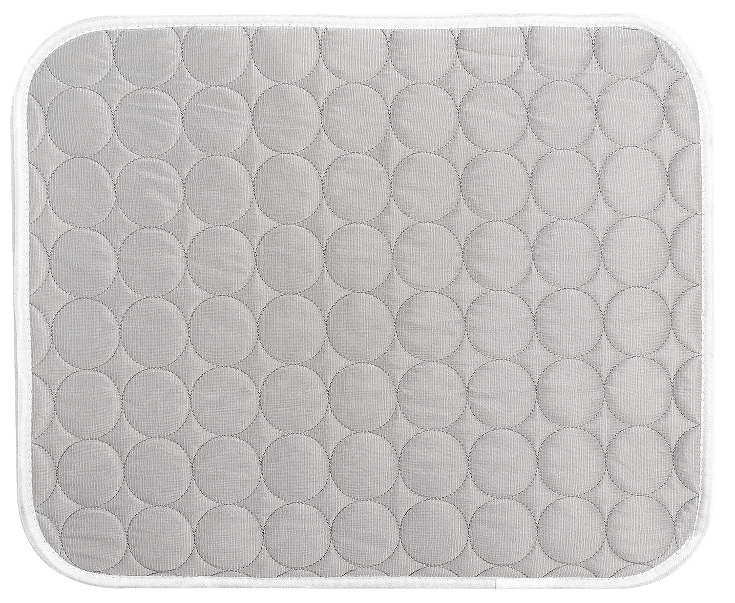 Dog Mat Cooling Summer Pad Mat For Dogs Cat Blanket Sofa Breathable Pet Dog Bed Summer Washable For Small Medium Large Dogs - PawfectCo