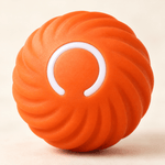Automatic Moving Dog Ball Toy for Interactive Indoor Play - PawfectCo