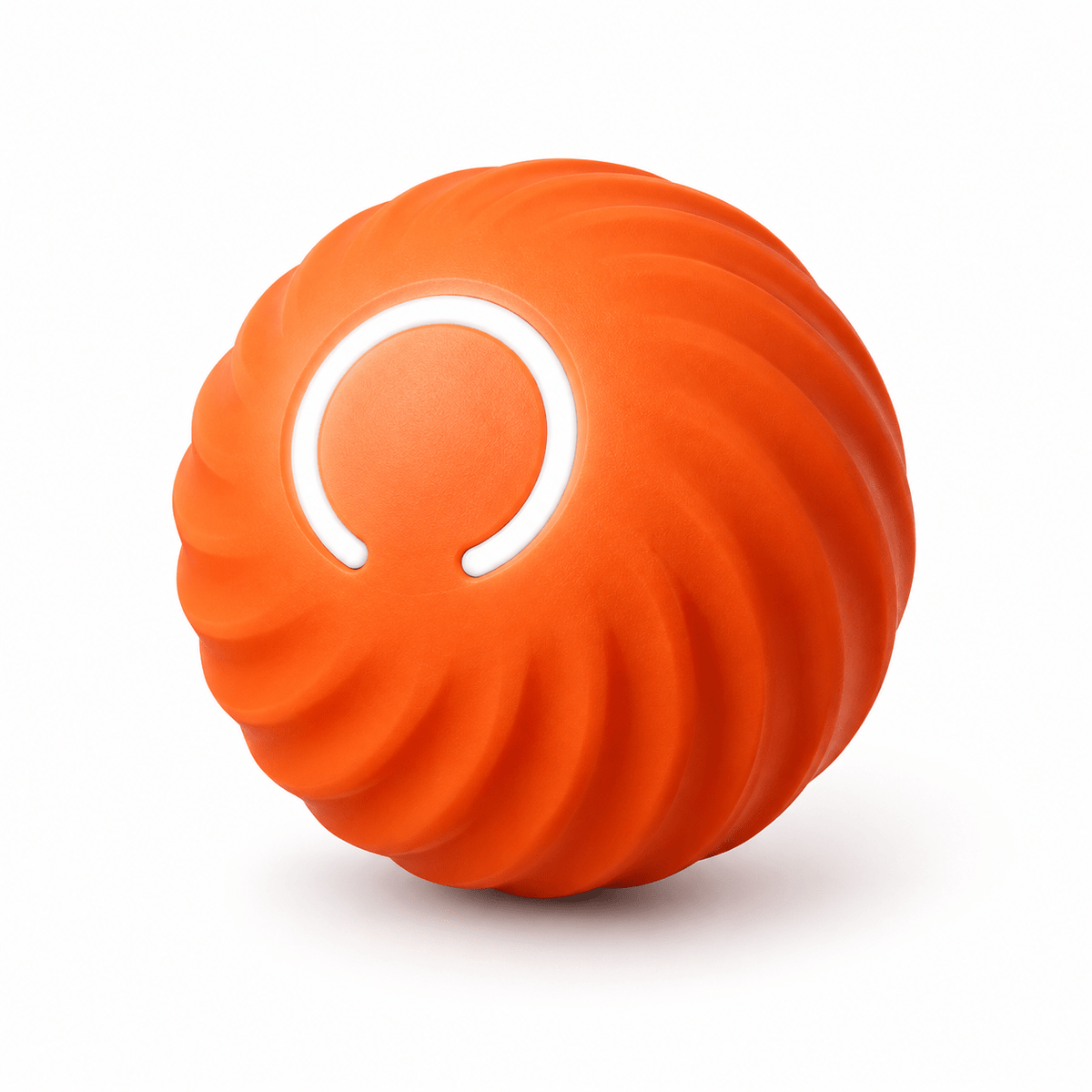 Automatic Moving Dog Ball Toy for Interactive Indoor Play - PawfectCo