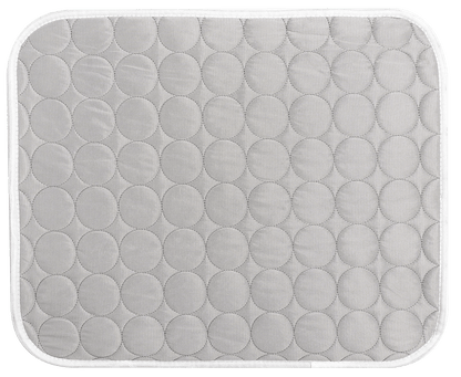 Dog Mat Cooling Summer Pad Mat For Dogs Cat Blanket Sofa Breathable Pet Dog Bed Summer Washable For Small Medium Large Dogs - PawfectCo