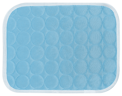 Dog Mat Cooling Summer Pad Mat For Dogs Cat Blanket Sofa Breathable Pet Dog Bed Summer Washable For Small Medium Large Dogs - PawfectCo