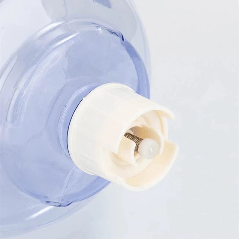 Large Capacity Pet comedero gato Dog Automatic Water Dispenser Cat accessories Feeder Bowl Pet Feeding Drinker Watering supplies - PawfectCo