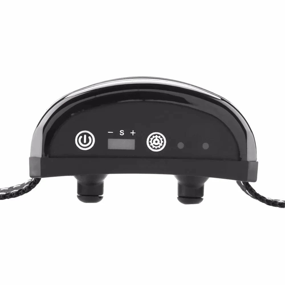 Pet Dog Anti Barking Device USB Electric Ultrasonic Dogs Training Collar Dog Stop Barking Vibration Anti Bark Collar Dropship - PawfectCo