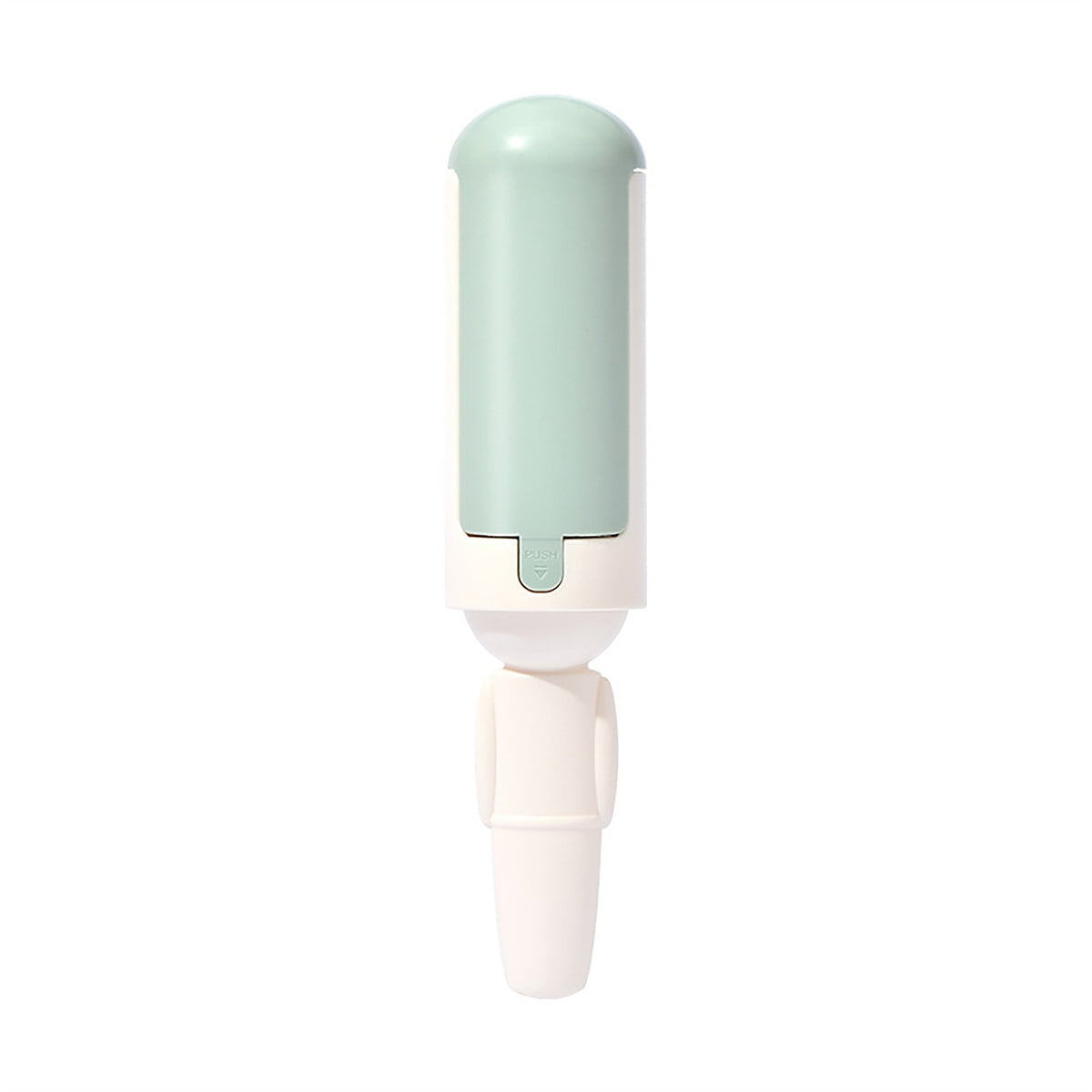 Pet Hair Remover — Green - PawfectCo