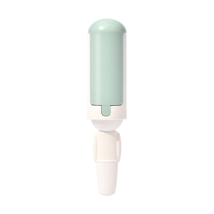Pet Hair Remover — Green - PawfectCo