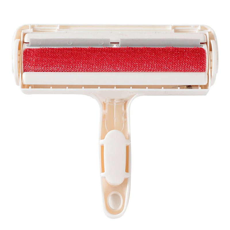 Reusable Pet Hair Remover Roller - PawfectCo