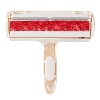 Reusable Pet Hair Remover Roller - PawfectCo