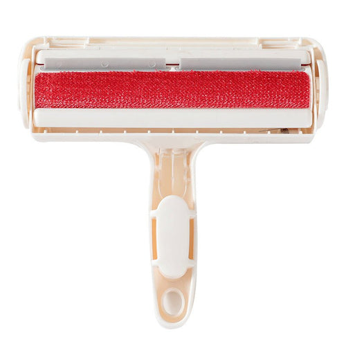 Reusable Pet Hair Remover Roller - PawfectCo