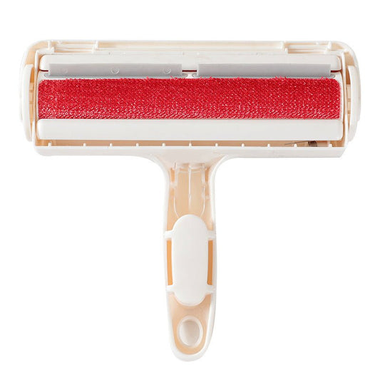 Reusable Pet Hair Remover Roller - PawfectCo