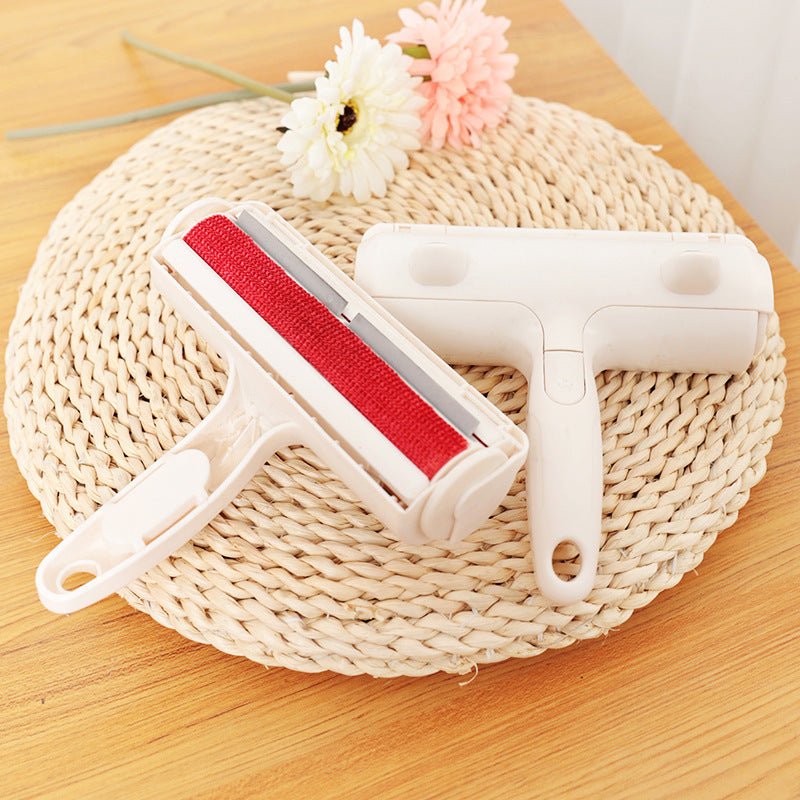 Reusable Pet Hair Remover Roller - PawfectCo
