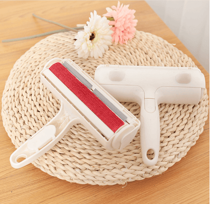 Reusable Pet Hair Remover Roller - PawfectCo